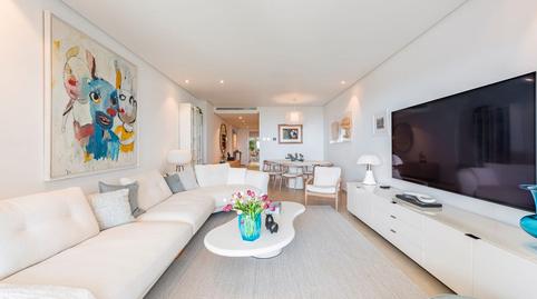 Foto 2 de Piso en venta en Avenida del Carmen, 89, Seghers, Málaga