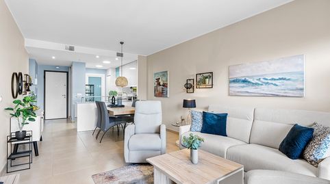 Foto 5 de Apartament en venda a Villamartín - Las Filipinas, Orihuela