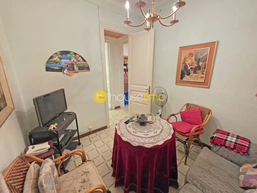 Wohnung mit Aufzug zum Verkauf in Eixample, imagen 12