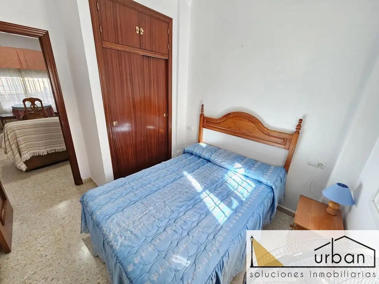 Dormitori de Casa o xalet en venda en Chipiona amb Terrassa