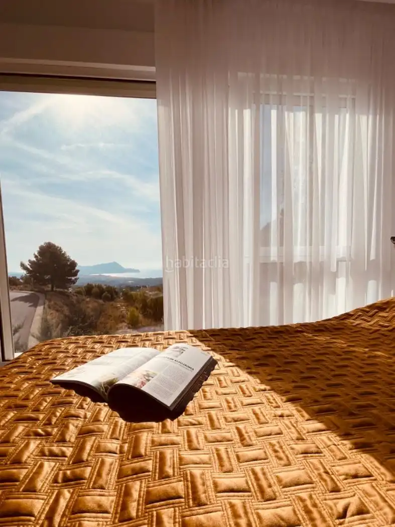 Casa con piscina en venta en Calle Peñas Rojas 36, imagen 31