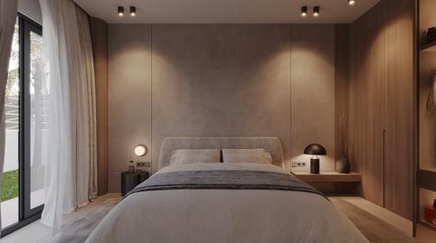 Foto 4 de Casa adosada en venda a La Romana, Alicante