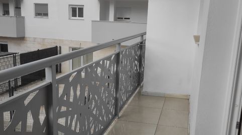 Foto 3 von Wohnung zur Miete in Calle Averroes, 5, Zona Universitaria, Bormujos