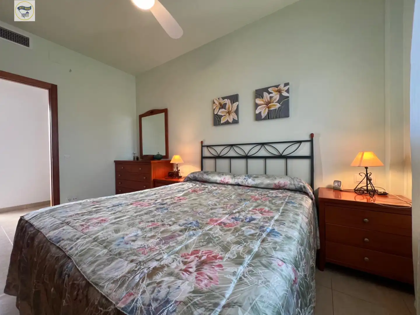 Chalet con piscina en venta en Roquetes, imagen 44