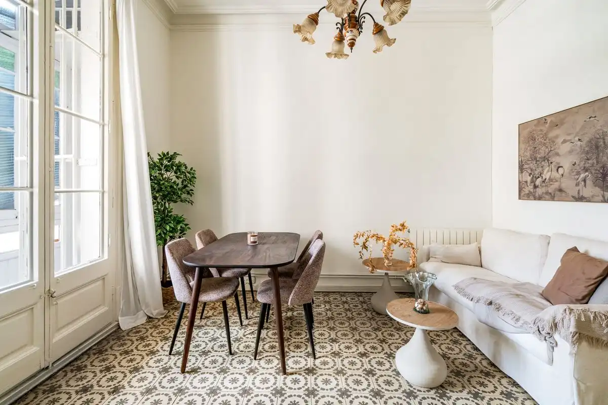 Piso con ascensor en venta en Carrer d'Aribau, imagen 2