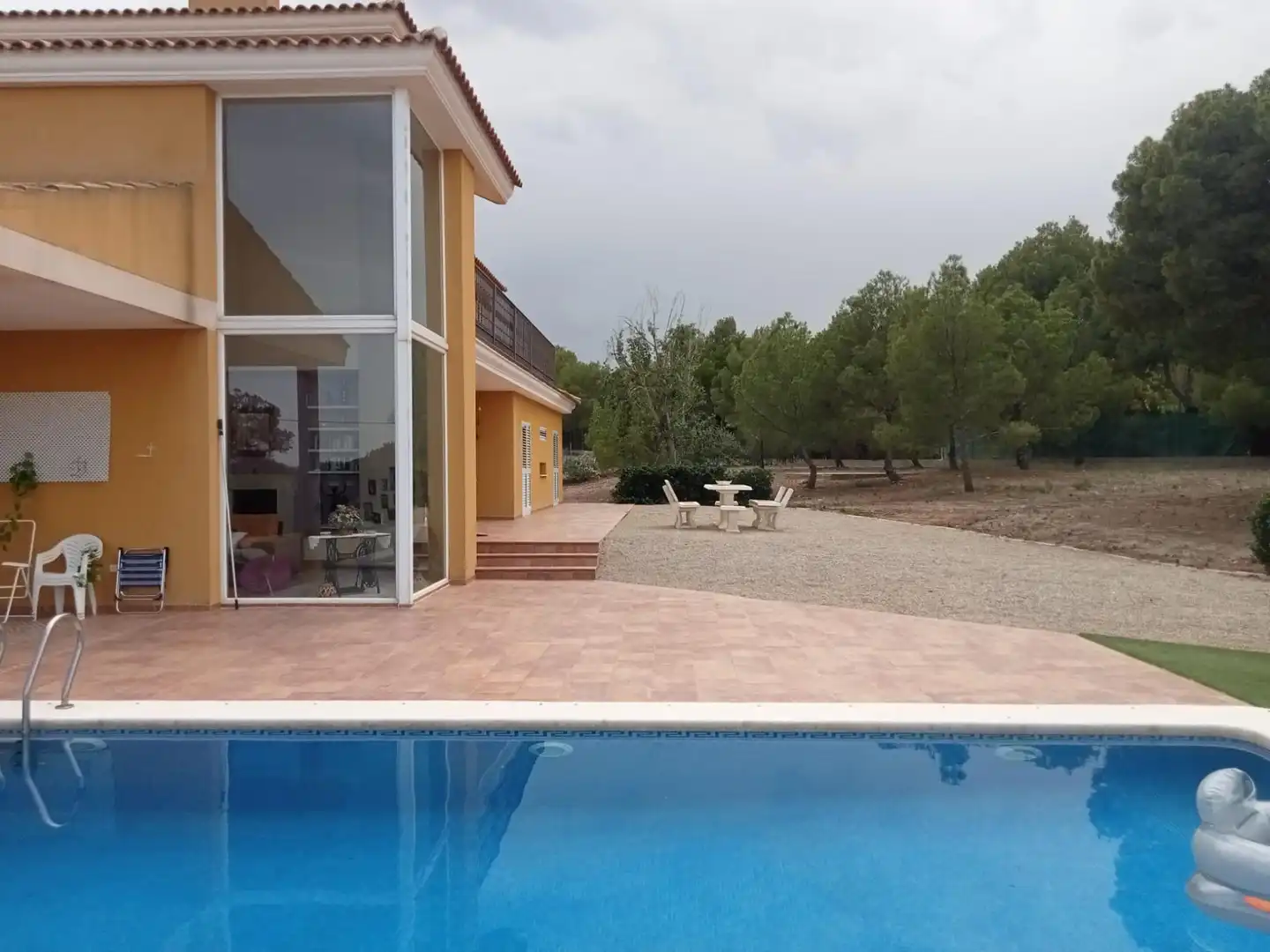 Villa con piscina in vendita a Totana, imagen 8