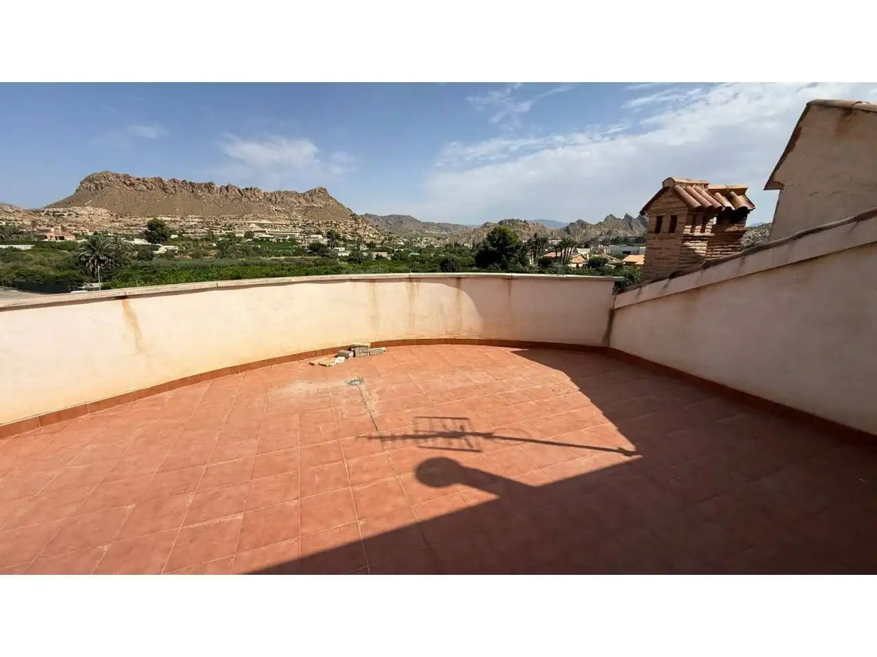 Adossat amb piscina en venda a Villanueva del Río Segura, imagen 33