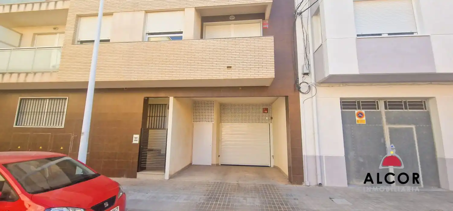 Parking à vendre à Pueblo, imagen 6
