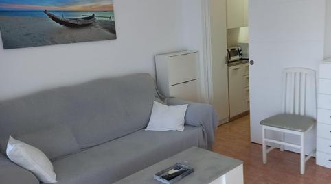 Foto 3 de Estudi de lloguer a Almerimar, Almería