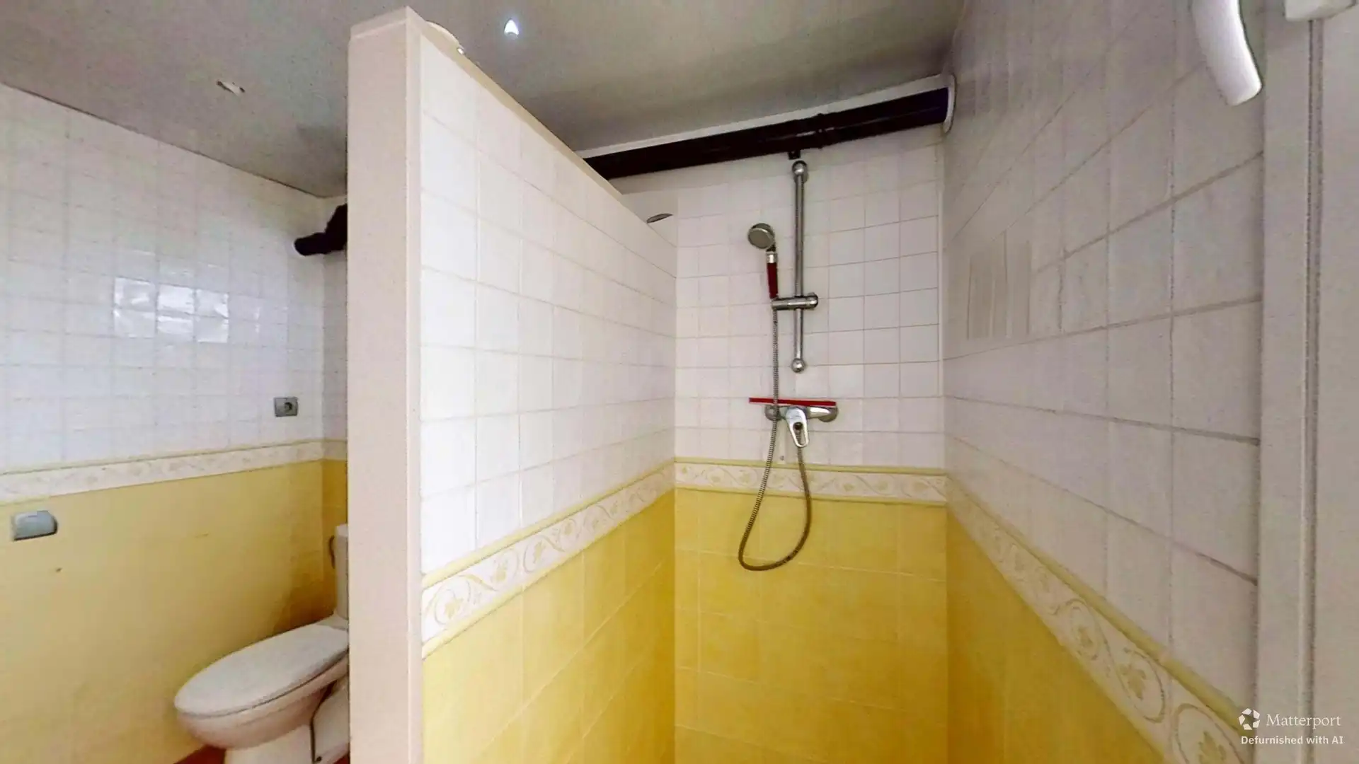 Bathroom of Houses for sale in El Vendrell  with Air Conditioner, Heating and Terrace
