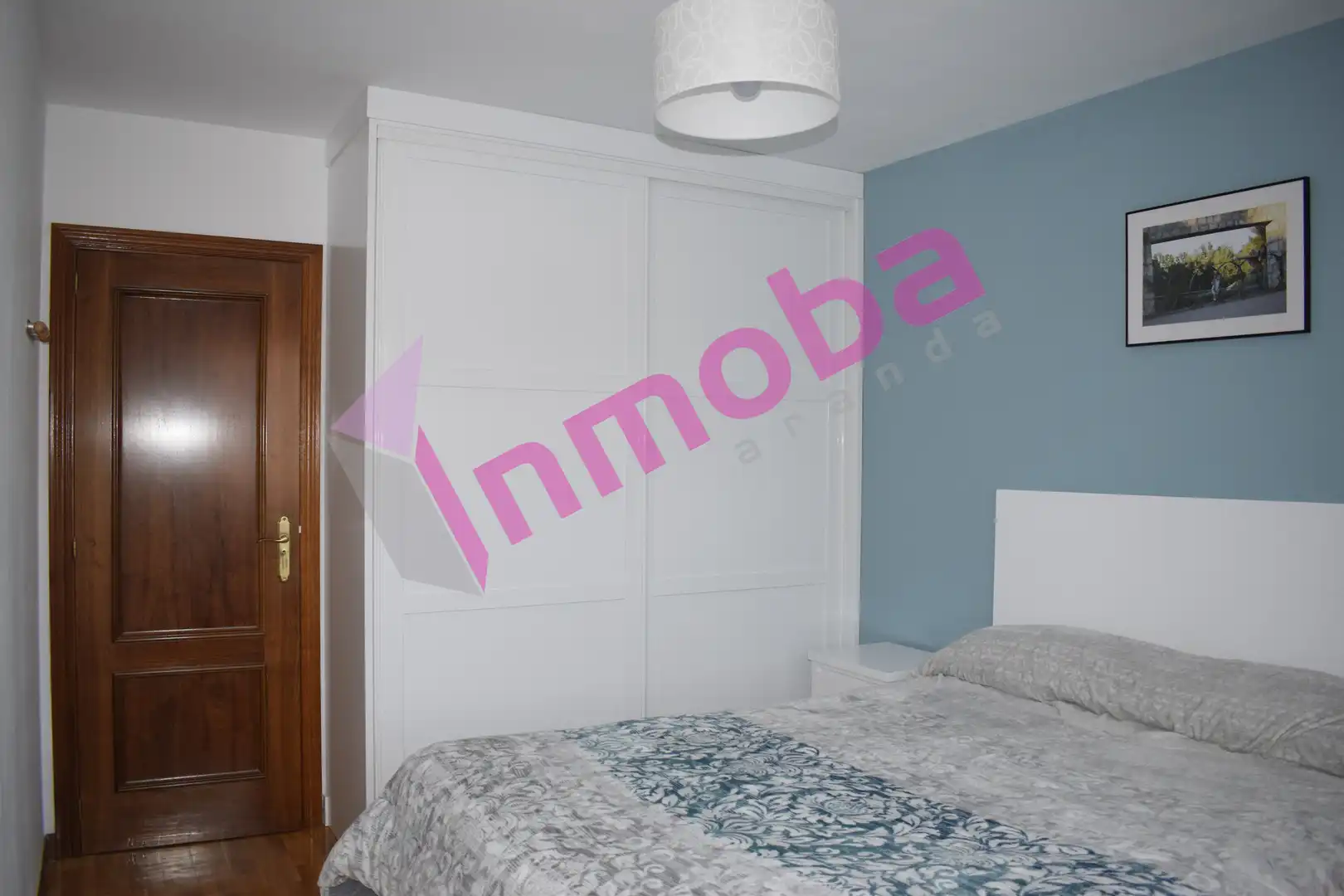 Piso con ascensor en venta en Santo Domingo - La Estación, imagen 8