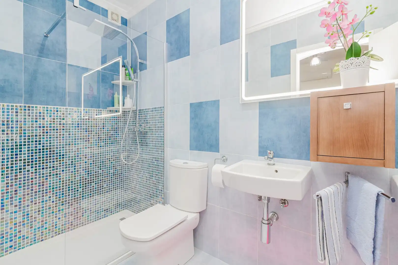 Casa con piscina in vendita a Campo de Murcia, imagen 58