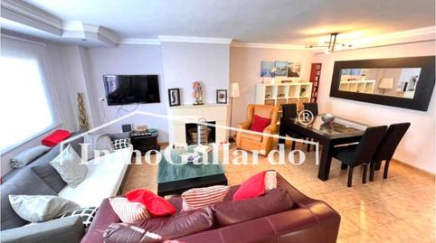 Photo 4 of Single-family semi-detached for sale in Lo Cea, Málaga