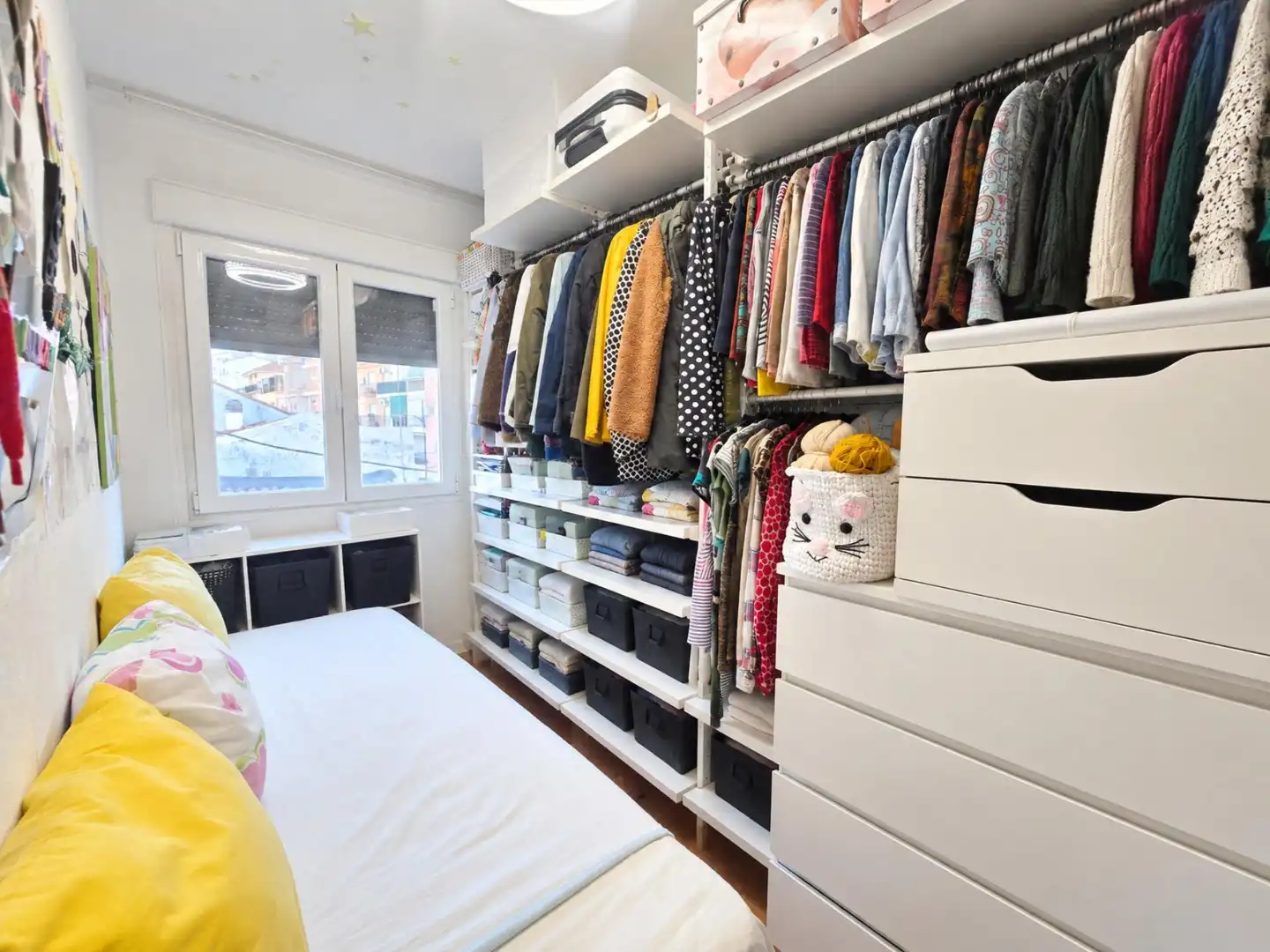Habitación de Piso en venta en Los Pinos - El Pilar