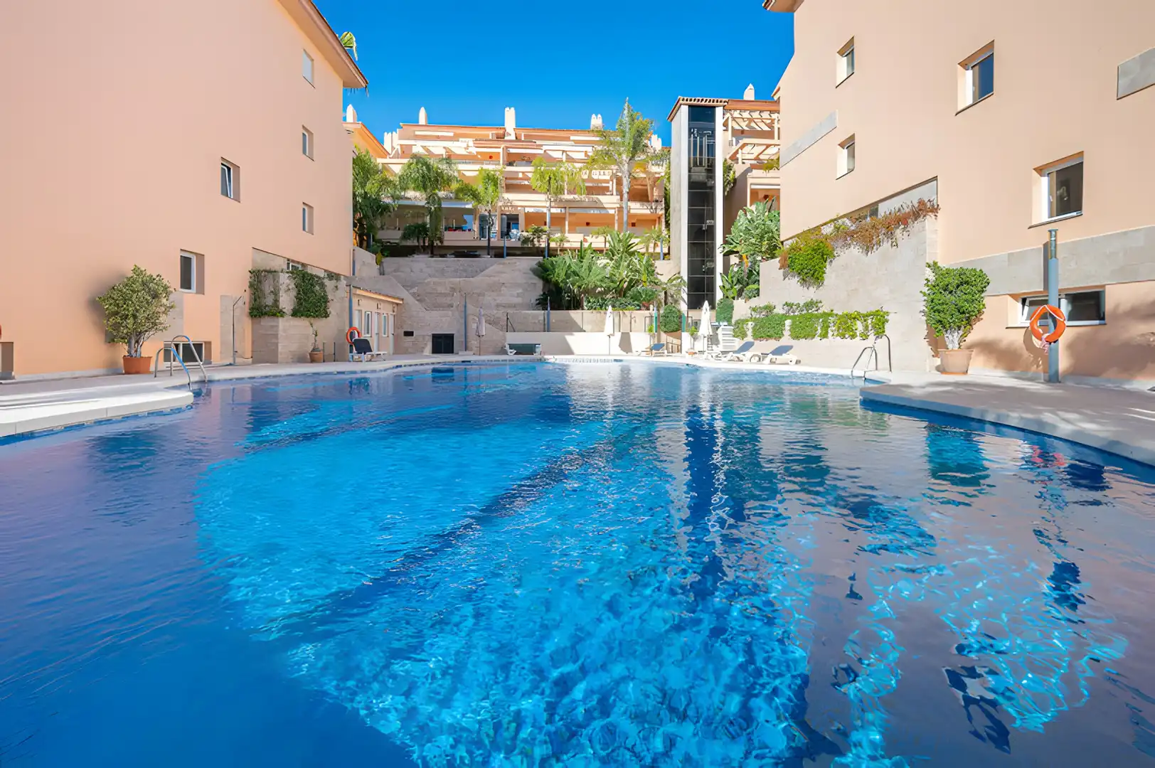 Dúplex amb piscina en venda a Nueva Andalucía, imagen 15