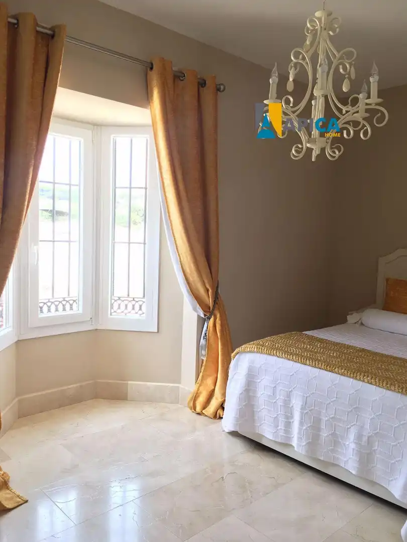 Detached house with pool for sale in San Roque Pueblo, imagen 31