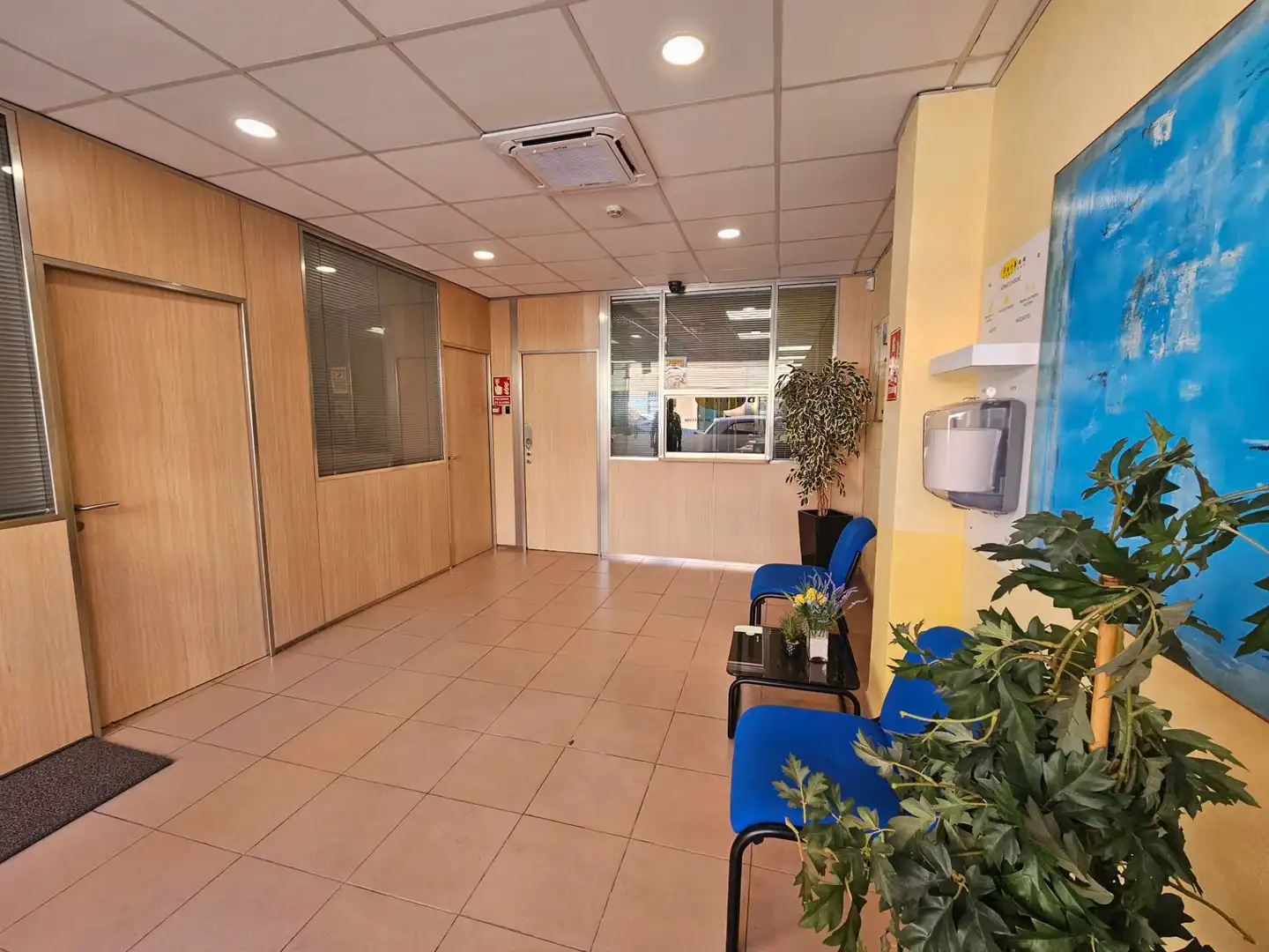 Local en venta en  Palma de Mallorca con Aire acondicionado y Amueblado