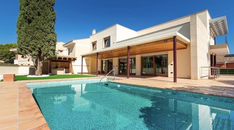 Foto 2 de Casa o chalet en venta en Calle Trito, L'Albir, L'Alfàs del Pi
