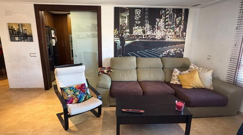 Foto 5 de Àtic en venda a Calle Valle, 8, Alberca,  Murcia Capital