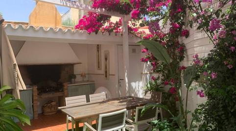 Photo 2 of Houses for sale in Calle Río Tajo, La Malva-rosa,  Valencia Capital