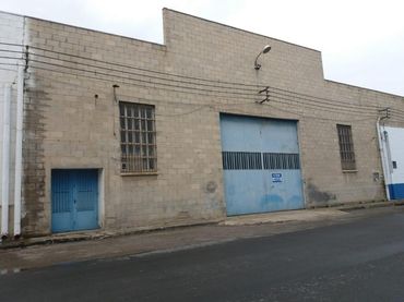 Industriegebäude zum Verkauf in TORRE SAN MIGUEL