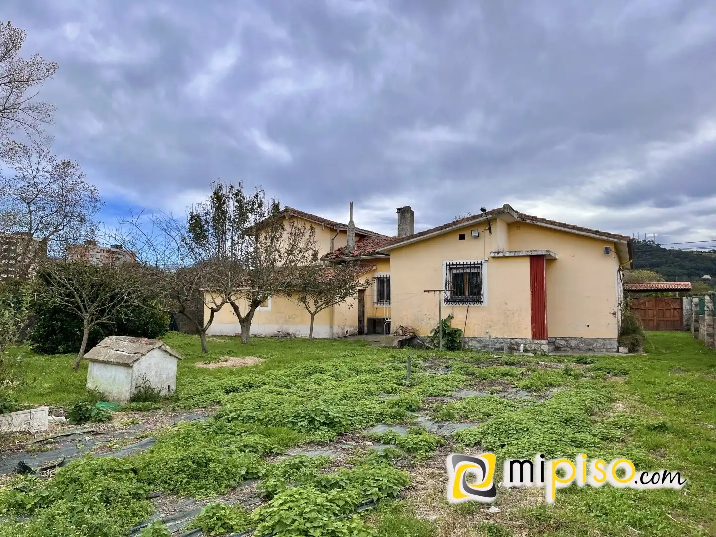 Casa o chalet en venta en Laredo