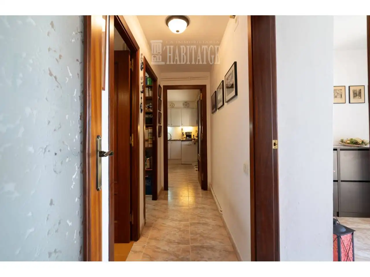 Houses for sale in Sant Hilari Sacalm  with Air Conditioner, Heating and Private garden