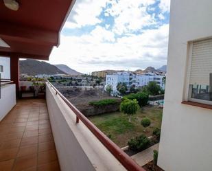 Vista exterior de Casa adosada en venda en San Miguel de Abona