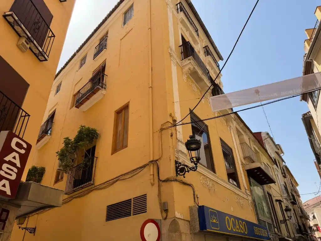 Appartement à vendre à Segorbe, imagen 39