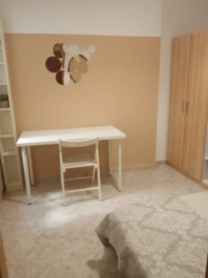 Room in Calle del Doctor Castelo, Ibiza de Madrid