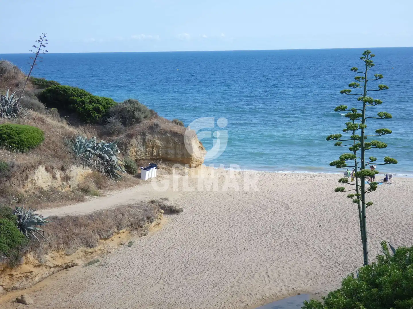 Vista exterior de Residencial en venta en Conil de la Frontera