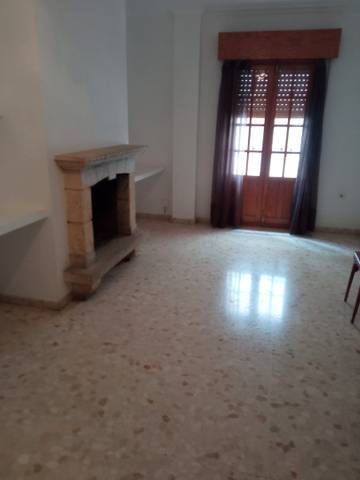 Piso en Venta en Casco Histórico