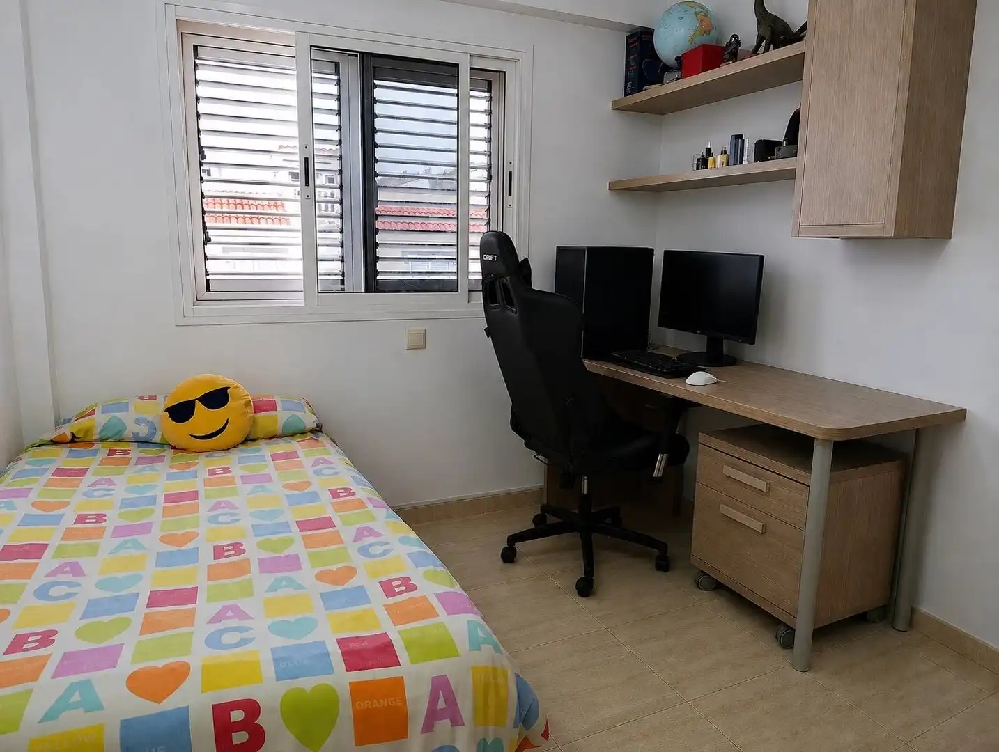 Casa o xalet en venda a PORTALES LOS, Los Portales - Visvique
