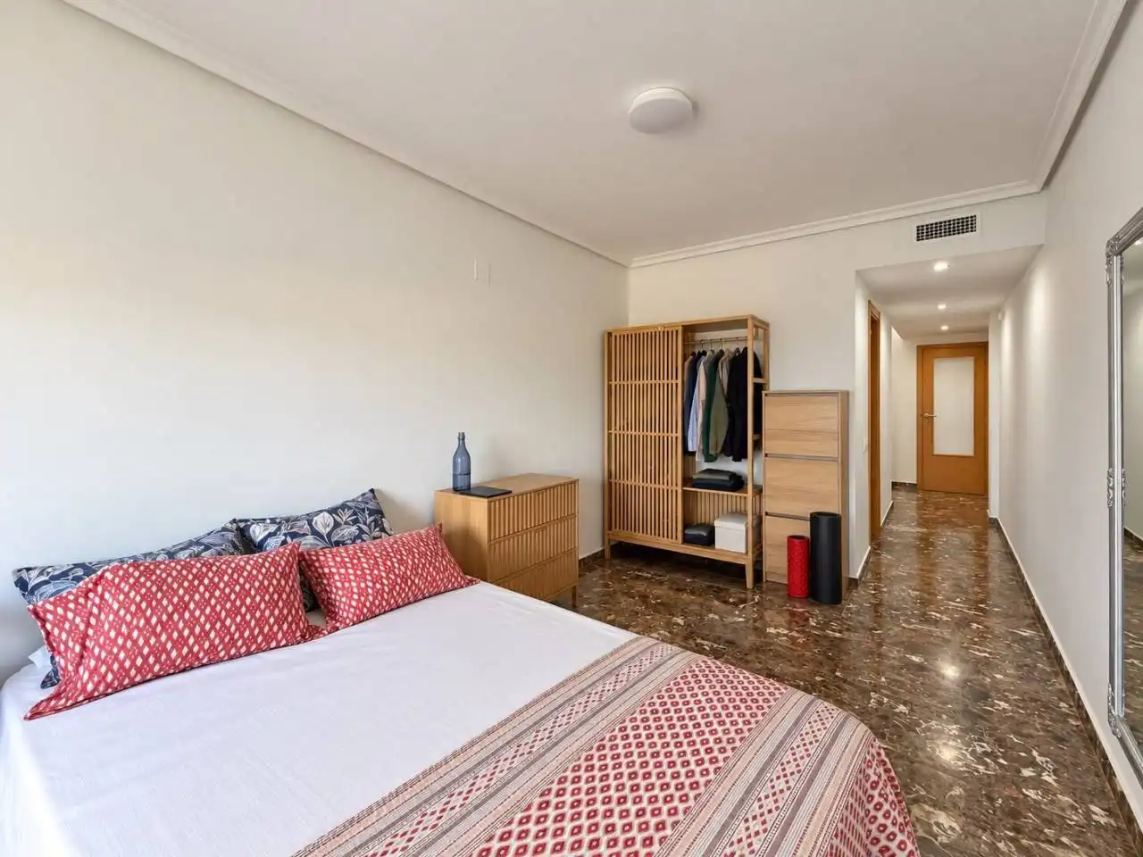 Schlafzimmer von Wohnung zum Verkauf in Centro 
