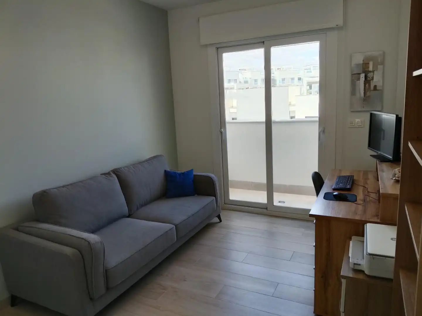 Penthouse mit Terrasse zum Verkauf in L'ESTEPA, imagen 24