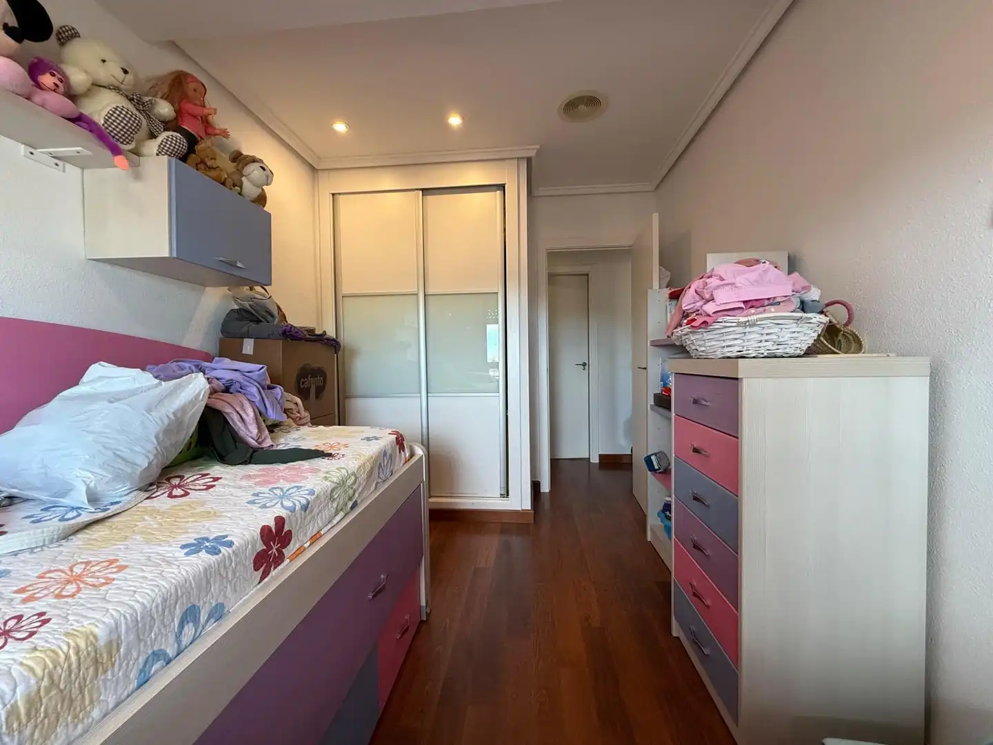 Flat for rent in Ciutat Esportiva