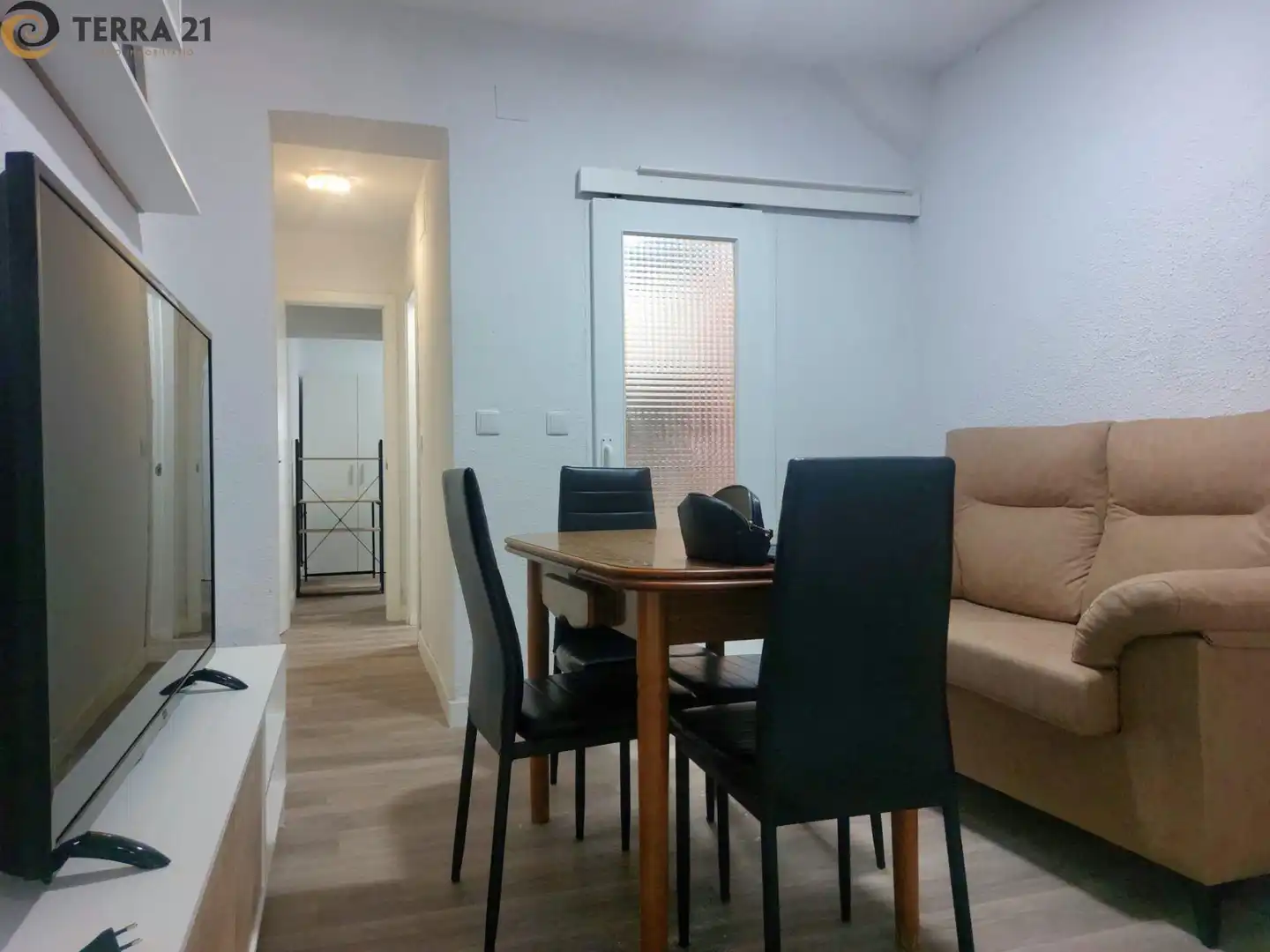 Wohnung zur Miete in Peñamefecit - Avda Barcelona