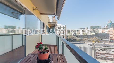Photo 3 of Apartment to rent in El Poblenou, Barcelona