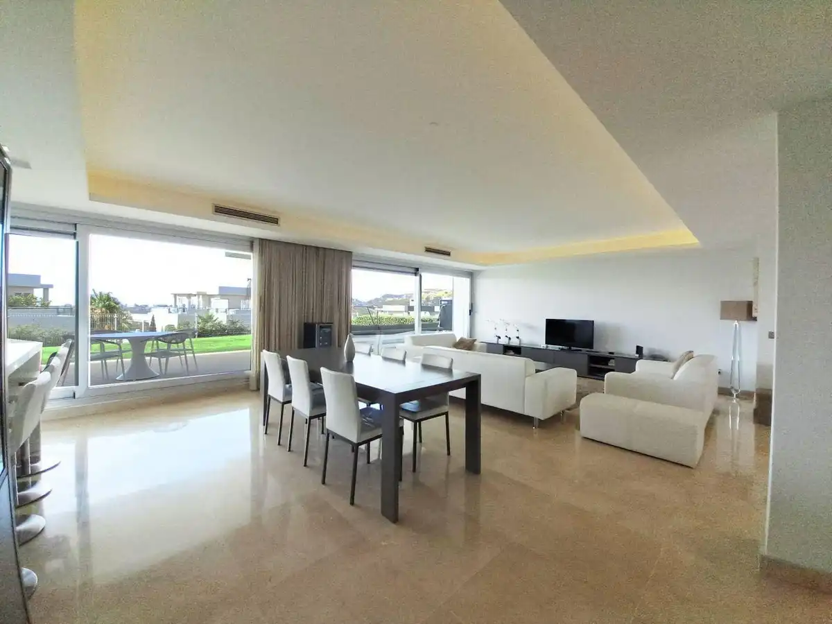 Apartment with pool for sale in Los Arqueros  - Puerto del Almendro, imagen 12