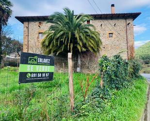 Casa o xalet en venda en Gordexola amb Balcó