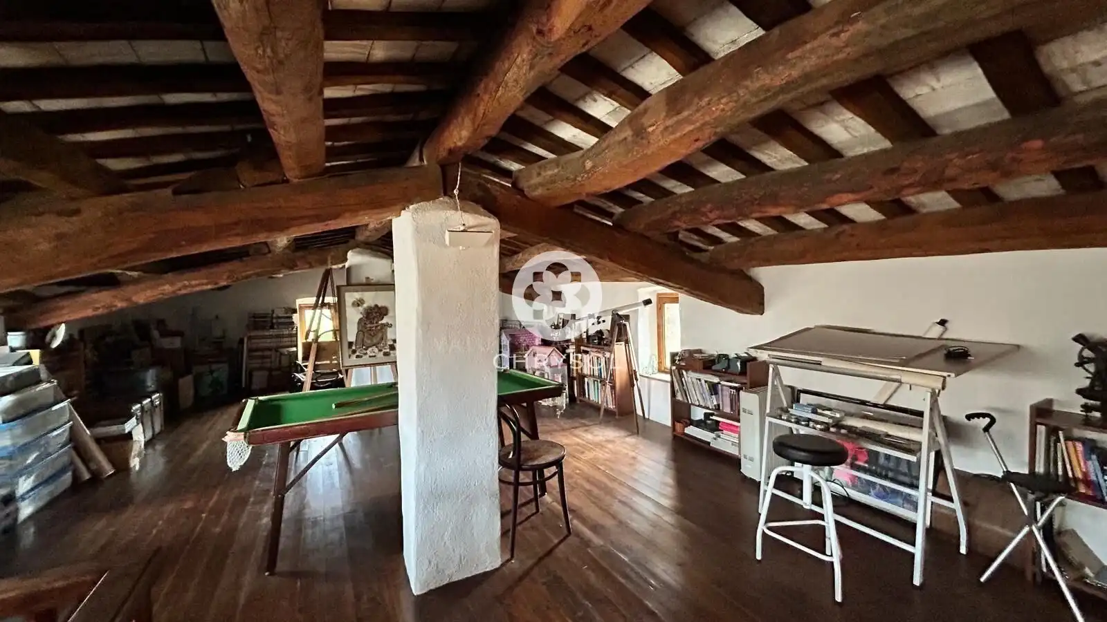 Finca rústica en venta en Mura con Jardín privado y Piscina