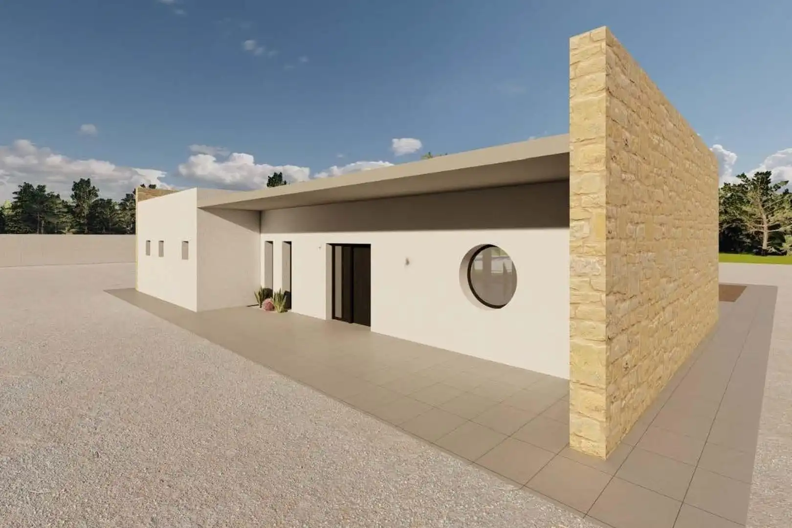 Casa en venda a El Pinós / Pinoso, imagen 2