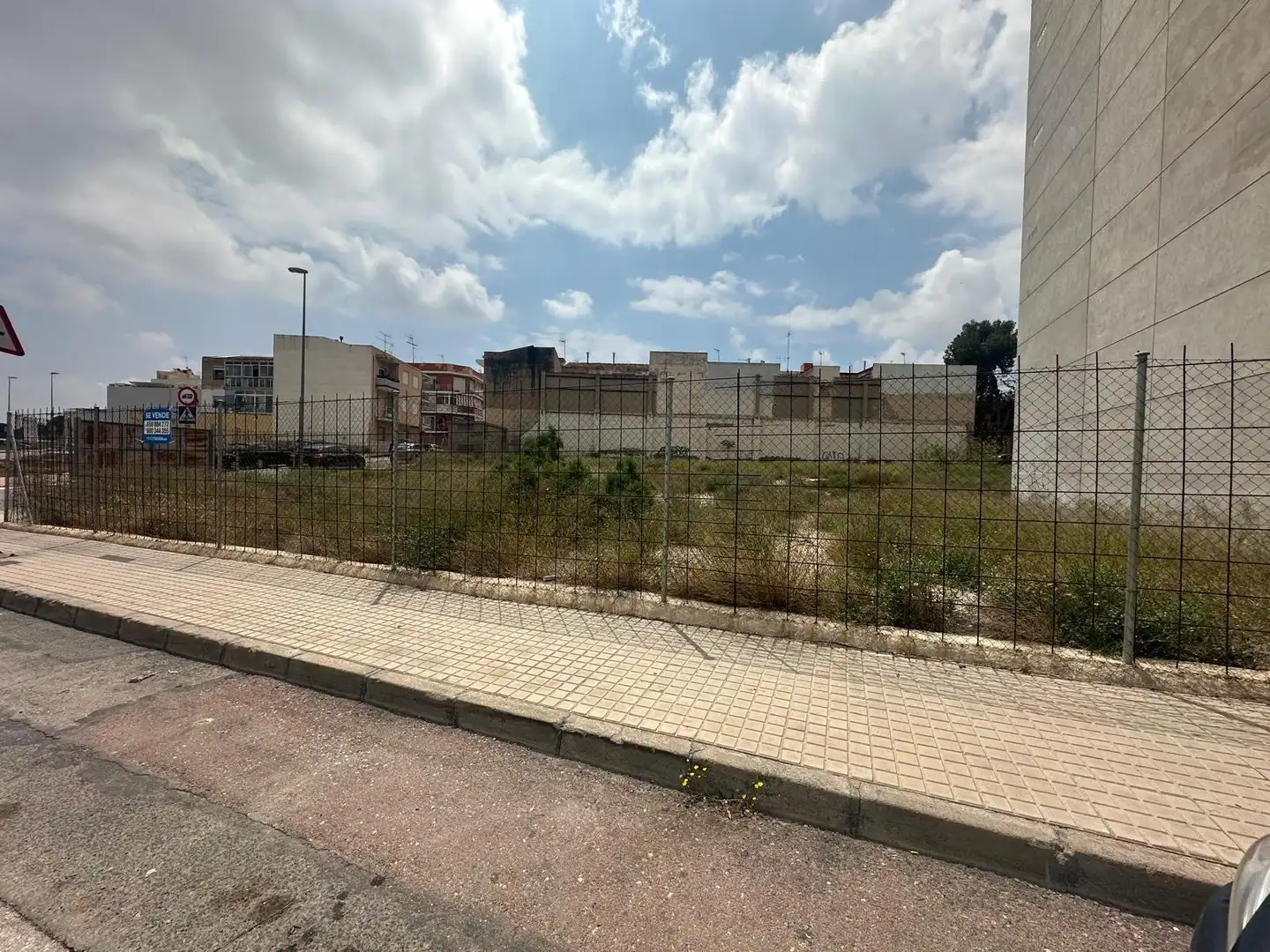 Residential land for sale in Novelda, imagen 5