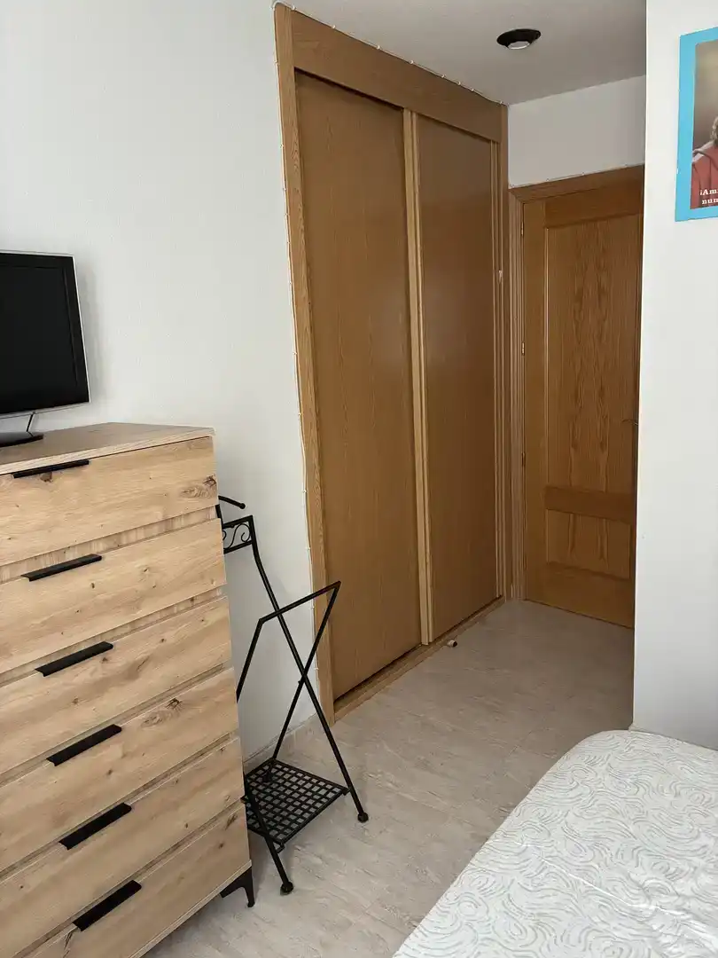 Piso en venta en Casarrubios del Monte con Aire acondicionado y Piscina