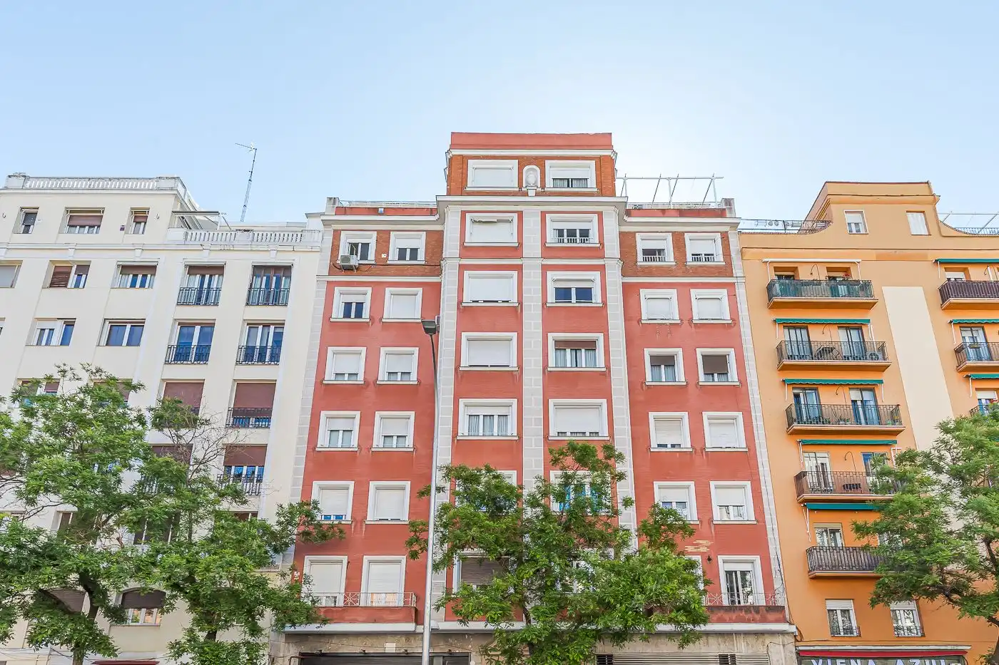 Appartement avec ascenseur à vendre à Retiro, imagen 2