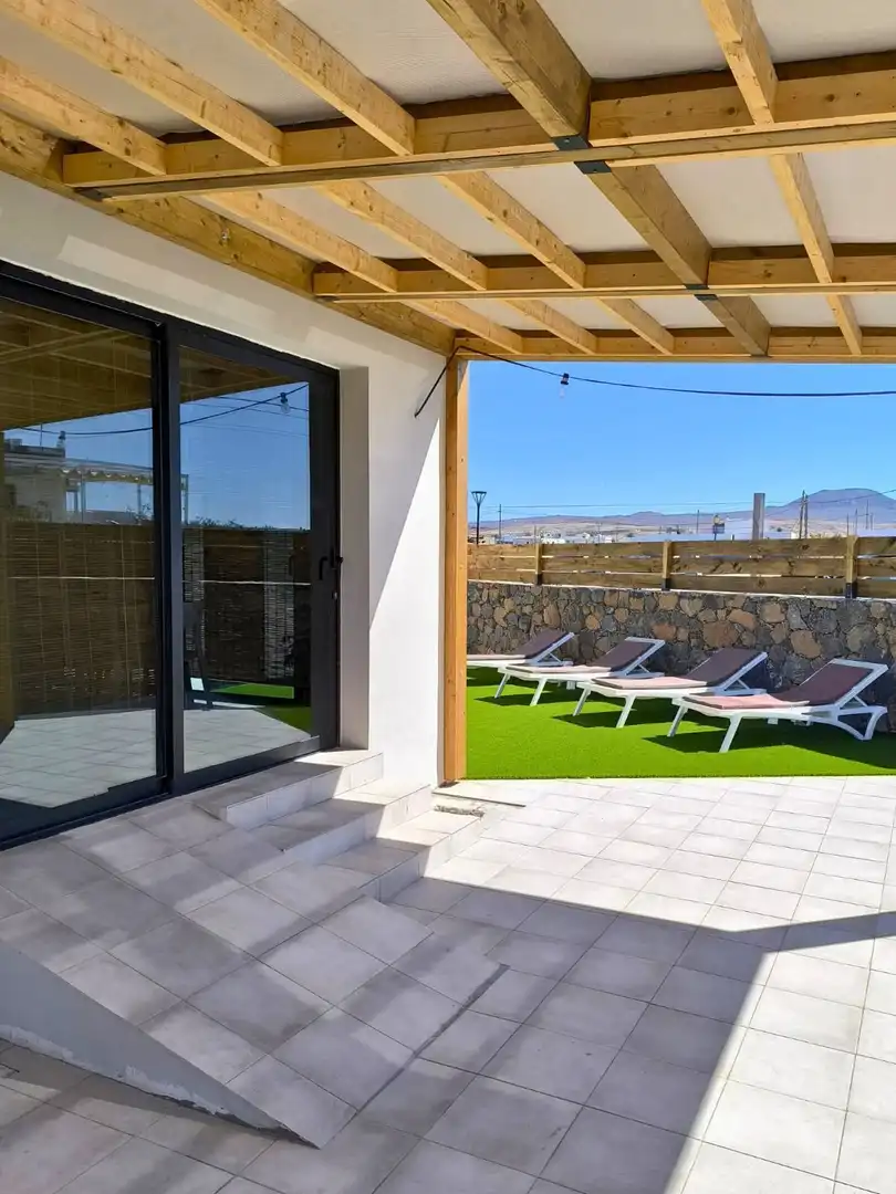 House with pool for sale in Lajares, imagen 35