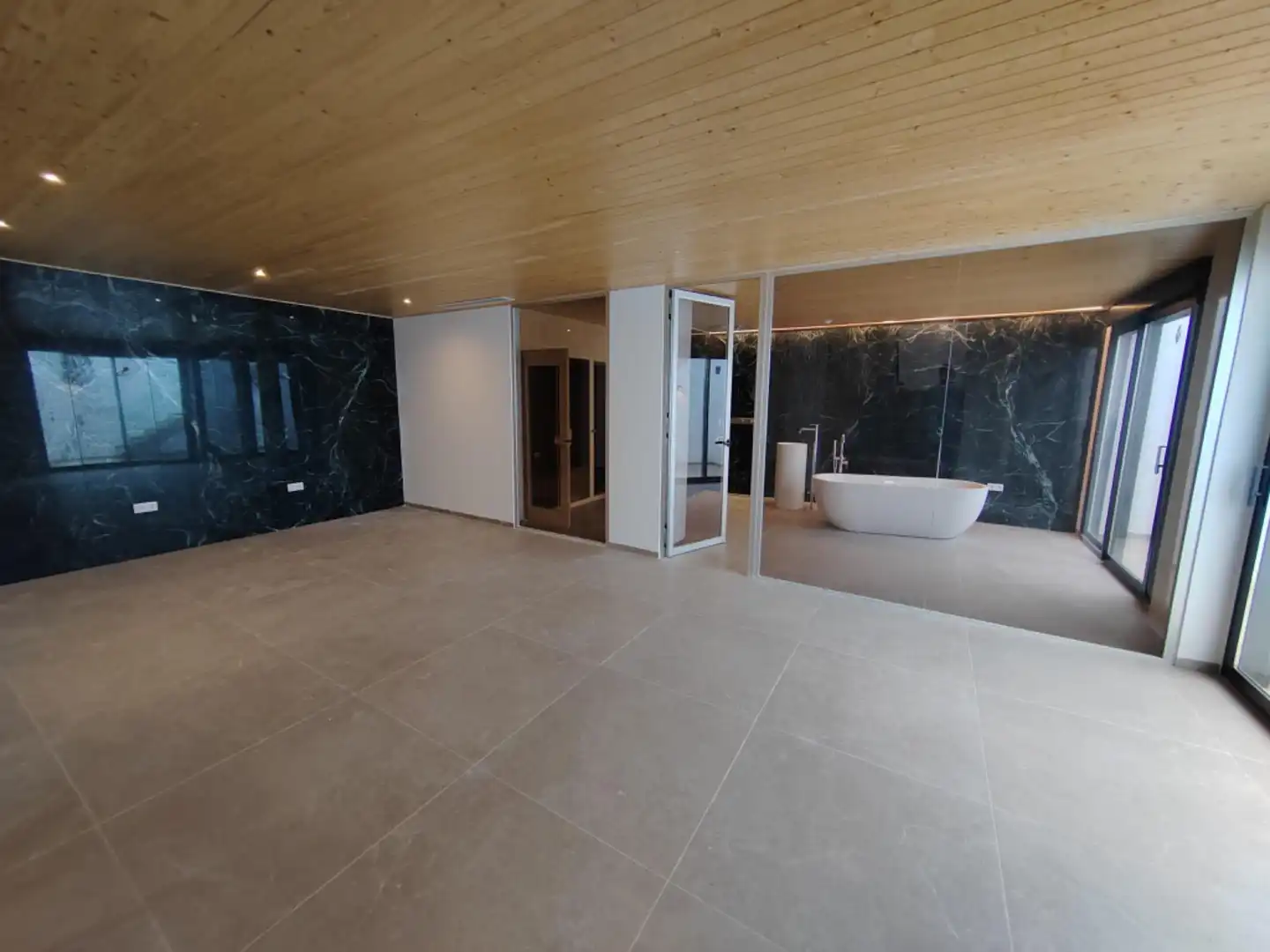 Casa o chalet en venta en Sant Joan d'Alacant con Aire acondicionado, Calefacción y Jardín privado