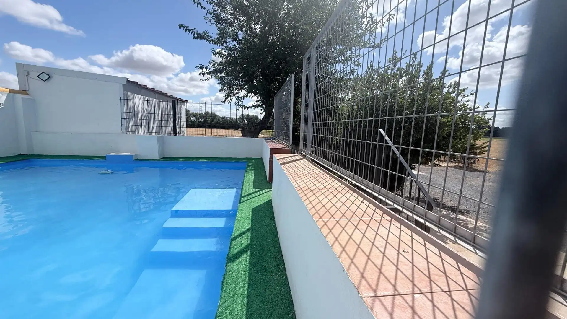 Casa rústica amb piscina en venda a La Orden, imagen 63