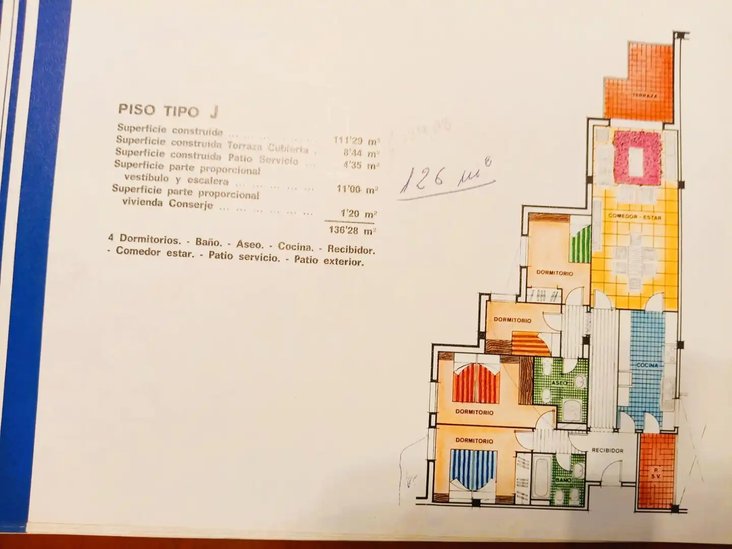 Piso con ascensor en venta en Pujada del Castell, imagen 31