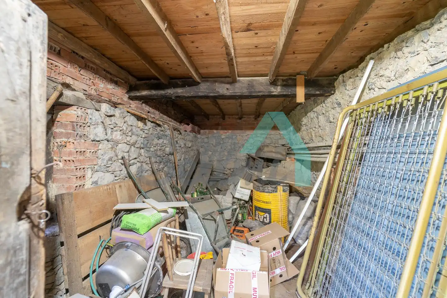 Casa o chalet en venta en Laviana con Jardín privado, Parquet y Terraza